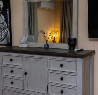 Mallam Apartment | Silver Shells Lifestyle Villa