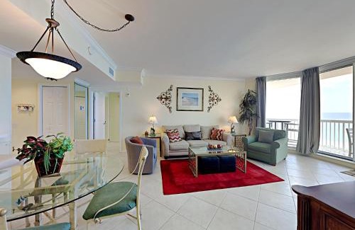 Fort Walton Beach - Destin Apartment | Silver Shells