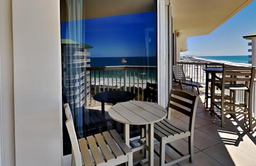 Fort Walton Beach - Destin Apartment | Silver Shells