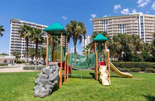 Fort Walton Beach - Destin Apartment | Silver Shells
