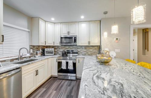 Silver Spring House | Silver Springs Home Walk to Downtown!