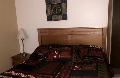 Lake City Apartment | SILVER ST VILLAS Ride to Alpine Loop from Your Front Door