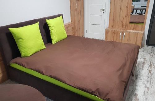 Uzhhorod Apartment | Silver Star Apartment 40b