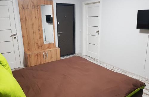 Uzhhorod Apartment | Silver Star Apartment 40b