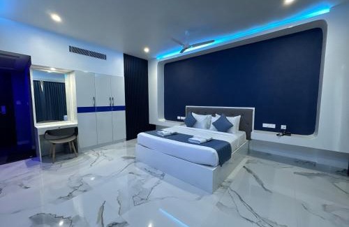 Kovilpatti Hotel | Silver Stone Park Resort