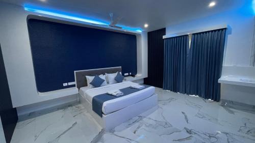 Kovilpatti Hotel | Silver Stone Park Resort