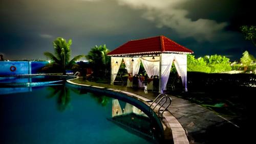 Kovilpatti Hotel | Silver Stone Park Resort