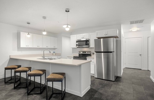 Kellogg Condo | Silver Strike Condo #2 Great for Families! Convenient centralized location.