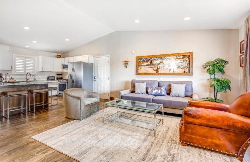 North Snyderville Basin House | Silver Summit Country Home