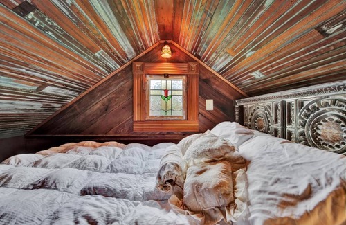 Pasadena Bed & Breakfast | Silver Sycamore