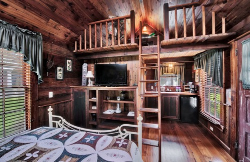Pasadena Bed & Breakfast | Silver Sycamore