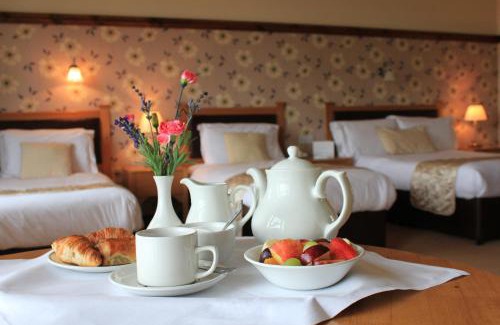 Letterkenny Hotel | Silver Tassie Hotel & Spa