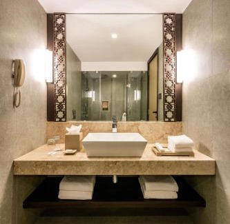 Daman Hotel | Silver Waves Resort & Spa - Daman