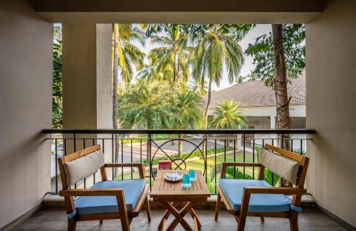 Daman Hotel | Silver Waves Resort & Spa - Daman