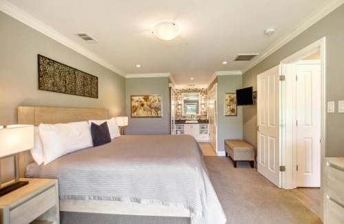 Napa House | Silverado Condo