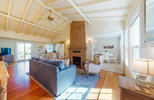 Napa House | Silverado Dreams