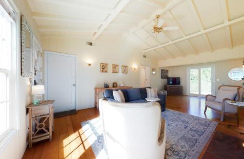 Napa House | Silverado Dreams
