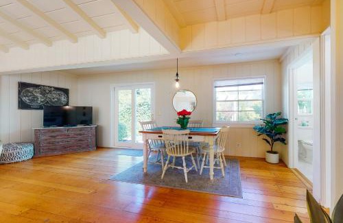 Napa House | Silverado Dreams