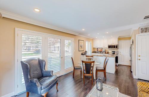 Napa Apartment | Silverado Resort and Spa 381