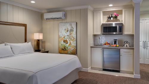 Napa Resort | Silverado Resort