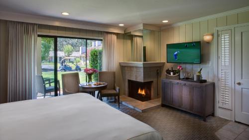 Napa Resort | Silverado Resort