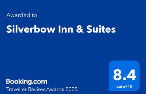 Downtown Juneau Hotel | Silverbow Inn & Suites