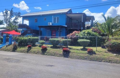 Runaway Bay Apartment | Silverbuttons