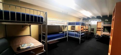 Newton Hostel | Silverfern Backpackers