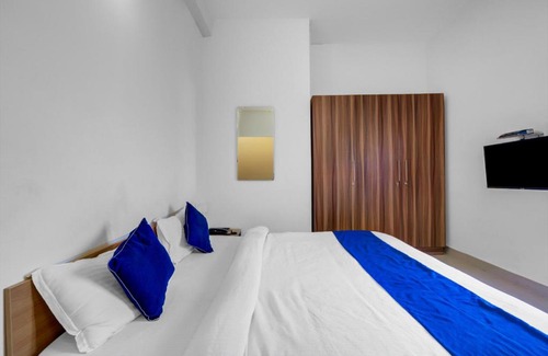 Kovilambakkam Hotel | SilverKey Executive Stays 26472 Pallikaranai
