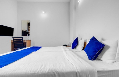 Kovilambakkam Hotel | SilverKey Executive Stays 26472 Pallikaranai