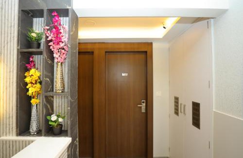 Yelahanka Hotel | Silverkey Hotel Yelahanka