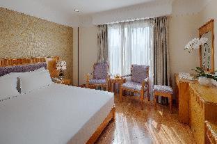 Downtown Ho Chi Minh City Hotel | Silverland Bến Thành