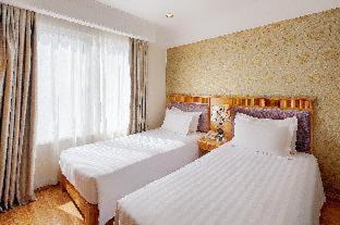 Downtown Ho Chi Minh City Hotel | Silverland Bến Thành