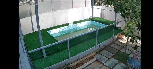 Agara House | Silverlinecloudpool