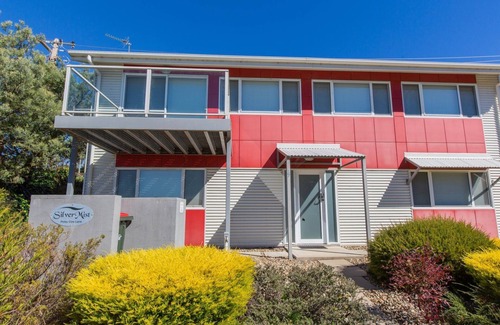 Jindabyne House | Silvermist - 17 Poley Cow Lane