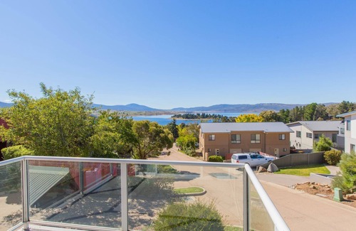 Jindabyne House | Silvermist - 17 Poley Cow Lane