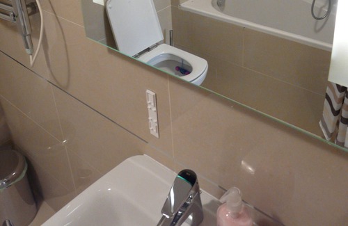 Poiana Brasov Apartment | Silvermountain Apartment A32 - 3 rooms 3 bathrooms