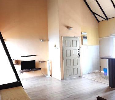 Bukit Fraser Apartment | Silverpart Resort Fraser Hill B5-6-1 Forest View High Floor No lift