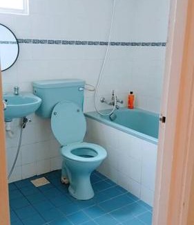 Bukit Fraser Apartment | Silverpart Resort Fraser Hill C3-6-2 Forest View High Floor No lift