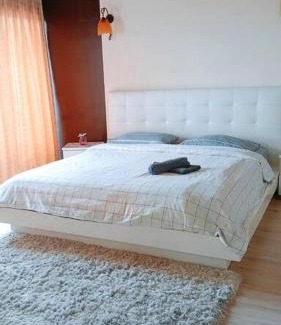 Bukit Fraser Apartment | Silverpart Resort Fraser Hill C3-6-2 Forest View High Floor No lift