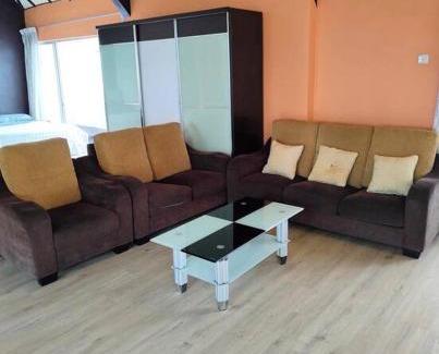 Bukit Fraser Apartment | Silverpart Resort Fraser Hill C3-6-1 Forest View High Floor No lift