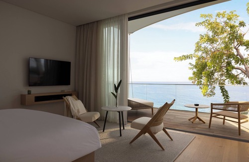 Grand Anse Hotel | Silversands Beach House Grenada
