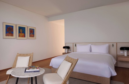 Grand Anse Hotel | Silversands Beach House Grenada
