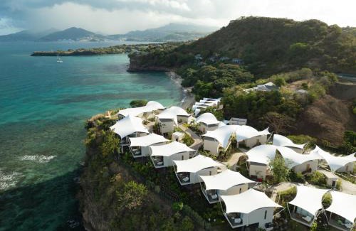 Morne Rouge Hotel | Silversands Beach House Grenada