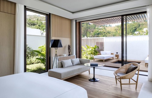 Grand Anse Hotel | Silversands Grenada