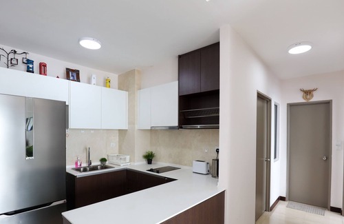 Taman Melaka Raya Apartment | Silverscape Deluxe Melaka by I Housing