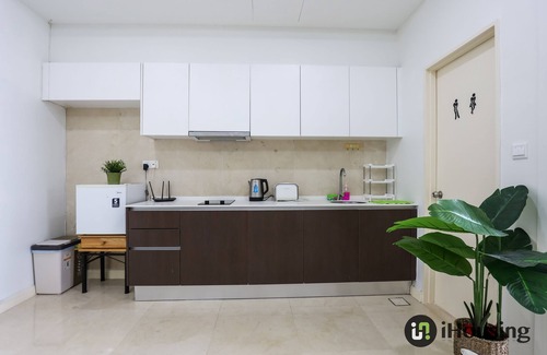 Taman Melaka Raya Apartment | Silverscape Deluxe Melaka by I Housing
