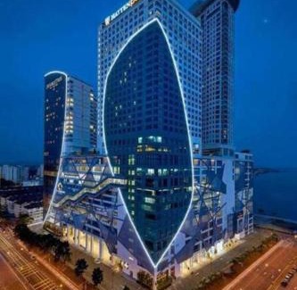 Malacca City Apartment | Silverscape Residence Melaka
