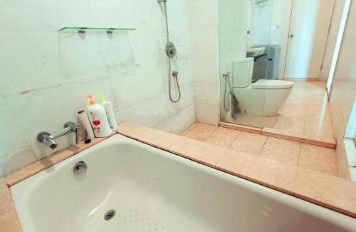 Malacca City Apartment | Silverscape Residence Melaka