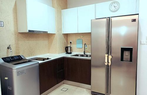 Malacca City Apartment | Silverscape Residence Melaka